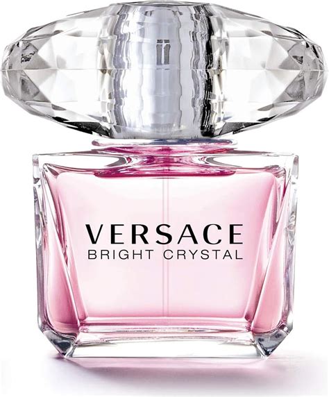 versace bright cyrstal|Versace Bright Crystal by gianni.